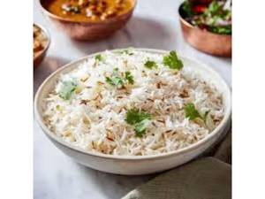 Jeera Rice
