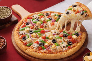 Paneer Gardenia Large