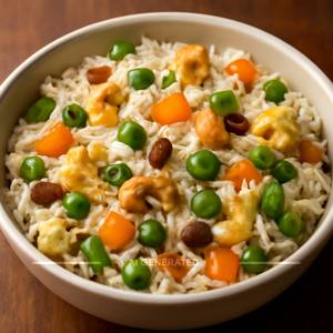 Navaratna Pulao