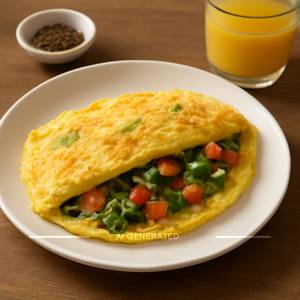 Omelette