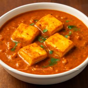 Paneer Masala