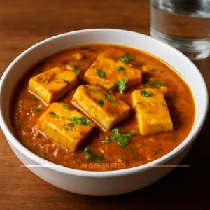 Paneer masala