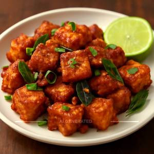 Paneer 65