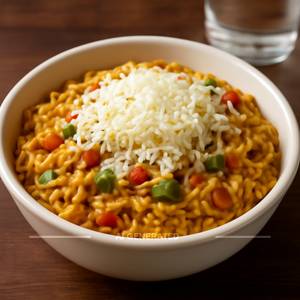 Veg Cheese Maggie