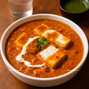 Paneer Peshavari