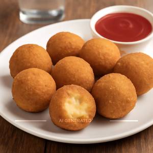 Cheese Ball
