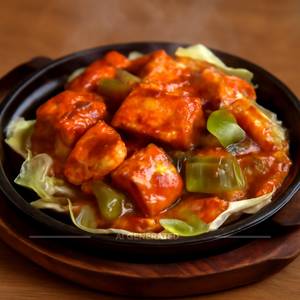 Paneer Angara
