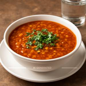 Dal Kolhapuri
