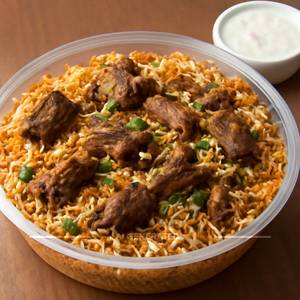 Mutton Biryani Family Pack