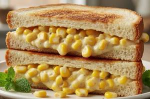 Corn Plain