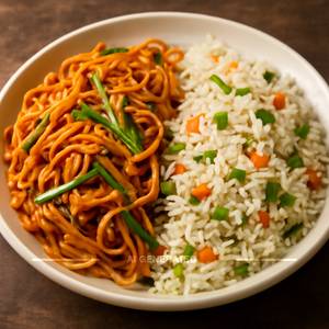 Noodles Rice
