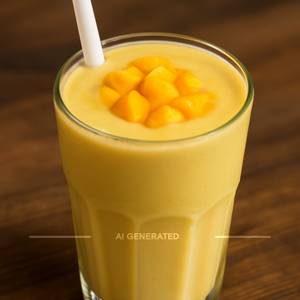 Mango Shake