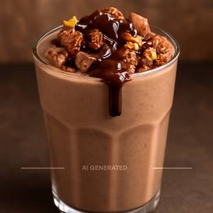 Five star shake