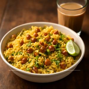 Indori Poha