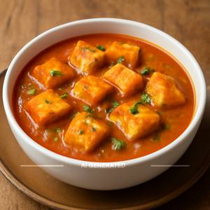 Paneer Masala