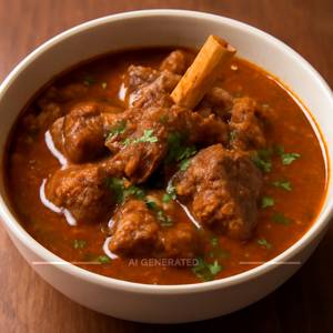 Mutton Masala