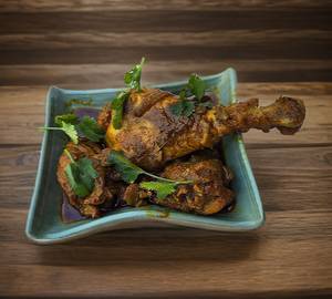 Chicken Gravy Boiler [4Pieces]