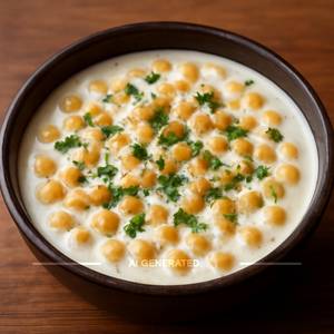 Boondi raita
