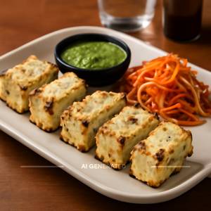 Paneer Malai Tikka