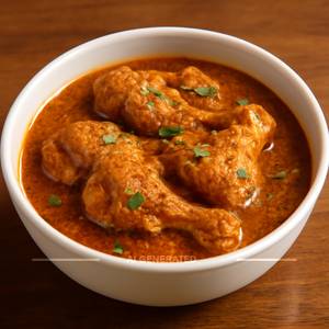 Chicken Chettinad