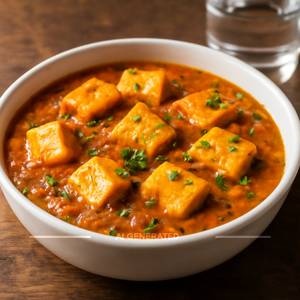 Paneer Masala