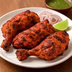 Tandoori Chicken
