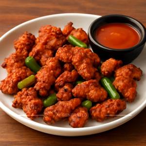 Tai Pai Chicken