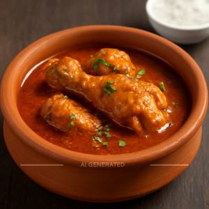 Handi Chicken