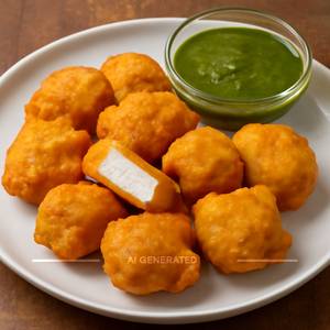 Paneer Pakoda