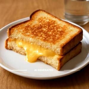 Cheese Sandwich