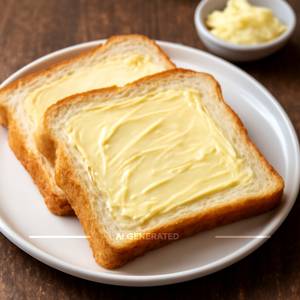 Bread butter
