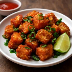 Paneer 65