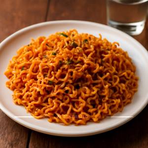 Peri peri maggi