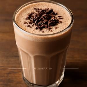 Chocolate Shake