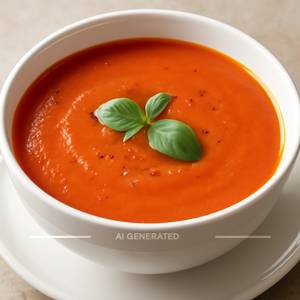 Tomato Soup