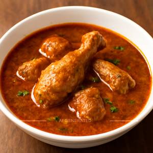 Chicken Curry