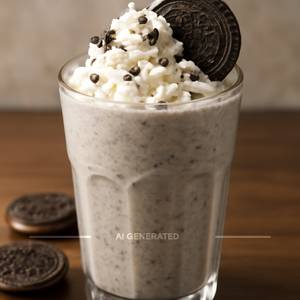 Oreo Shake
