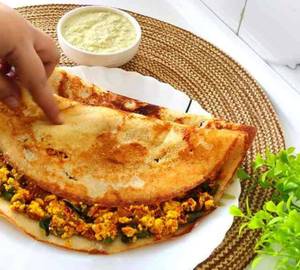 Paneer Dosa
