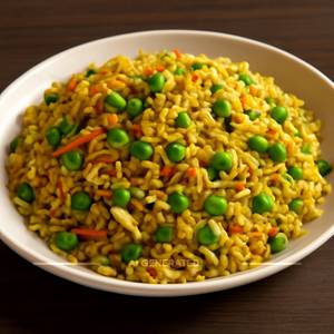 Singapore Rice