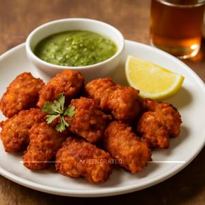 Fish Koliwada