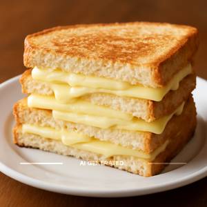 Extra cheese