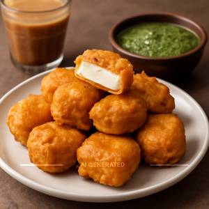 Paneer Pakora