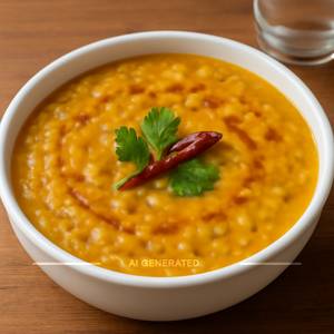 Dal Fry