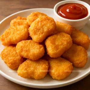 Chicken Nuggets