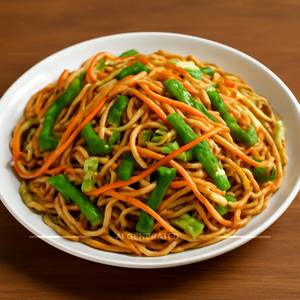 Veg Chowmein