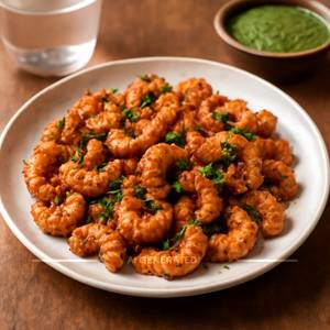 Kaju Fry