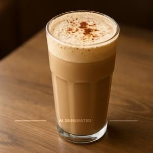 Cold Coffee