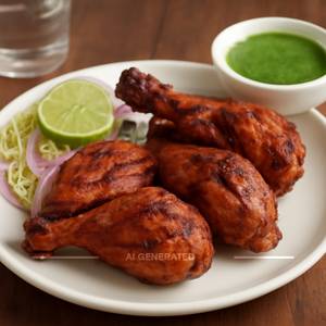 Chicken Tandoori