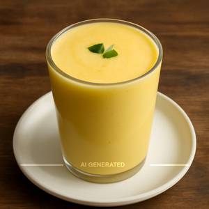 Mango shake