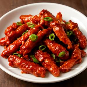 Dragon Chicken